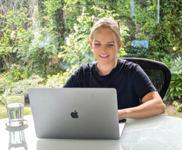 Lauren5 business lessons